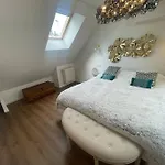 Tatil Evi Le Duplex Balneo Maison Climatisee *