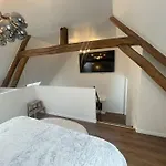 Le Duplex Balneo Maison Climatisee *