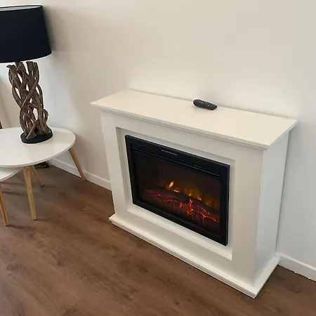 Le Duplex Balneo Maison Climatisee Semesterbostad *
